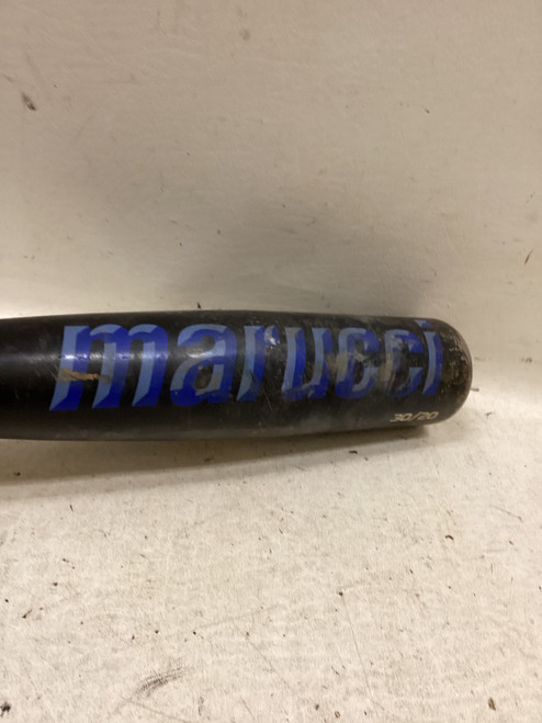 Vist Large View of Product Image Which is Used Marucci F5 BB/SB USSSA 2 3/4 Bat 30"