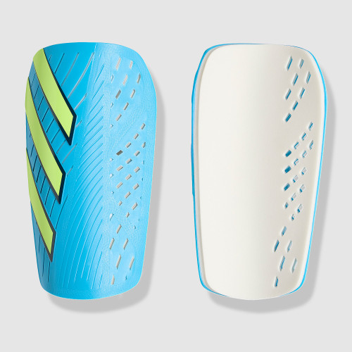 Vist Large View of Product Image Which is Adidas Tiro Shin Guard Club #KA7825