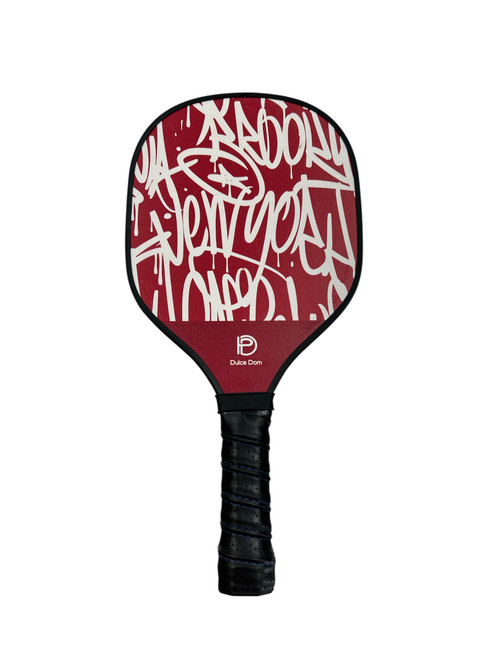 Vist Large View of Product Image Which is Used DULCE DOM PADDLE Pickleball 