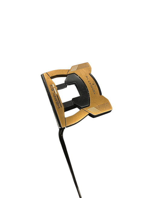 Vist Large View of Product Image Which is Used Ping HEPPLER TOMCAT 14 Mens Putter LH