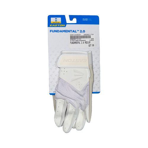 Vist Large View of Product Image Which is New FUNDAMENTAL 2.0 MEDIUM