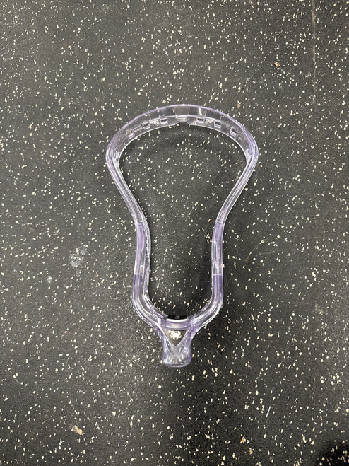 Vist Large View of Product Image Which is Used East Coast Dyes ION Mens Lacrosse Head Clear