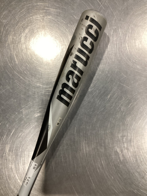 Vist Large View of Product Image Which is Used Marucci F5 BB/SB USSSA 2 3/4 Bat 29"