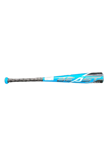 Vist Large View of Product Image Which is Used Easton BEAST SPEED ALX 100 BB/SB USA 2 5/8 Bat 24"