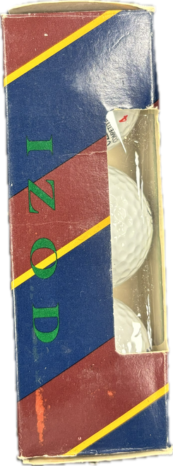 Vist Large View of Product Image Which is Used ULTRA 3 Ball - Golf Ball Sleeve