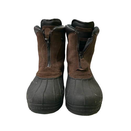 Vist Large View of Product Image Which is Used Snow/Hunt/Hike Boots M Senior 10