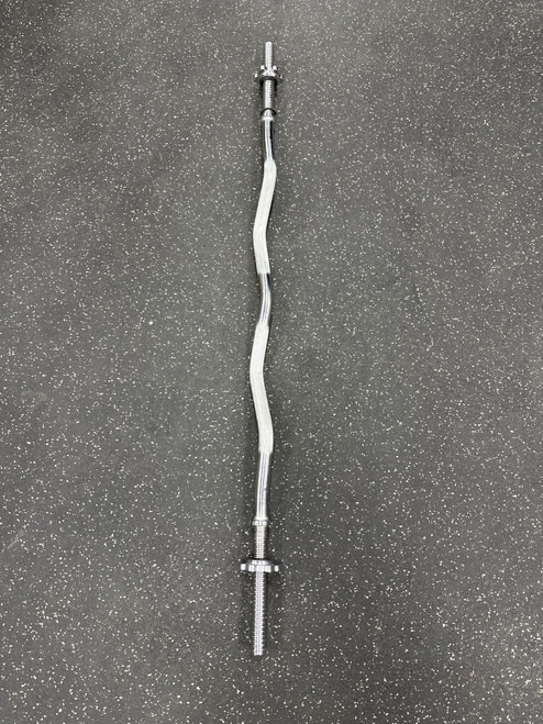 Vist Large View of Product Image Which is Used Curl Bar 