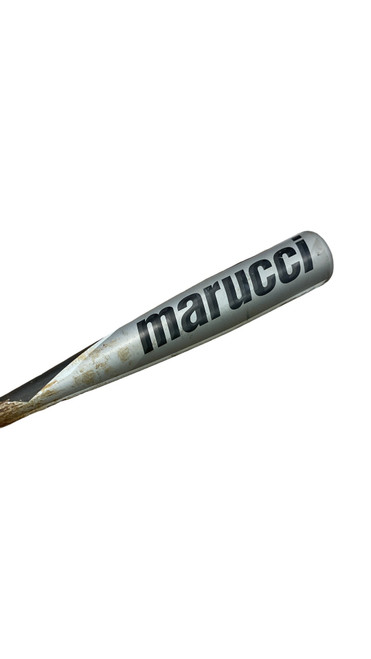 Vist Large View of Product Image Which is Marucci, F5, BBCOR bat