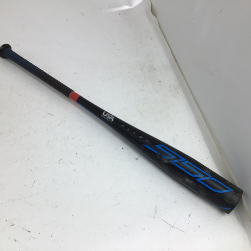 Vist Large View of Product Image Which is Used Rawlings 2022 5150 29/19 -10 USA BB BAT BB/SB USA 2 5/8 Bat 29"