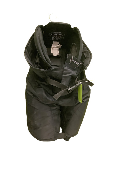 Vist Large View of Product Image Which is Used Bauer SUPREME TOTAL ONE NXG Senior Pant Black MD