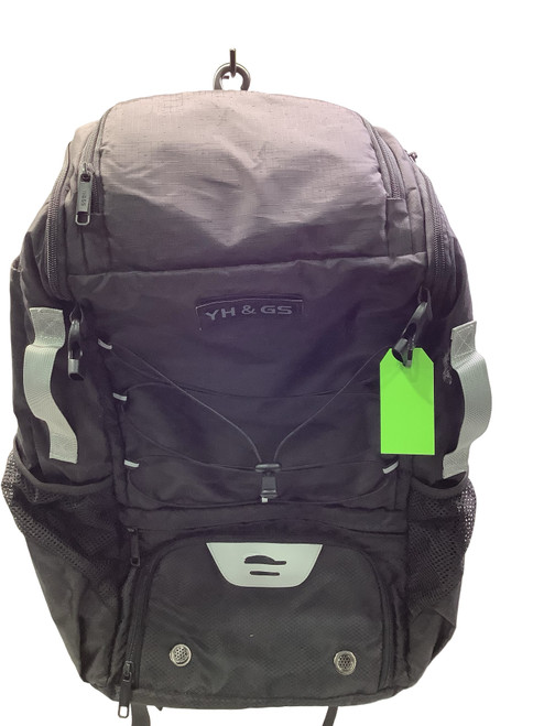 Vist Large View of Product Image Which is Used Medium Equipment Bag