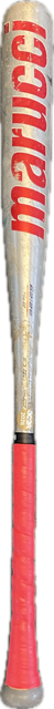 Vist Large View of Product Image Which is Used Marucci CAT X 2 BB/SB High School -3 Bat 32"