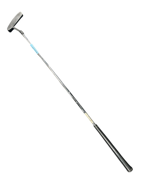 Vist Large View of Product Image Which is Used Mens Putter RH