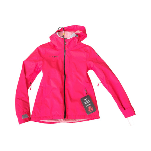 Vist Large View of Product Image Which is Used Turbine SWITCH WOMENS JACKET Outerwear Heavy Jacket W Red SM