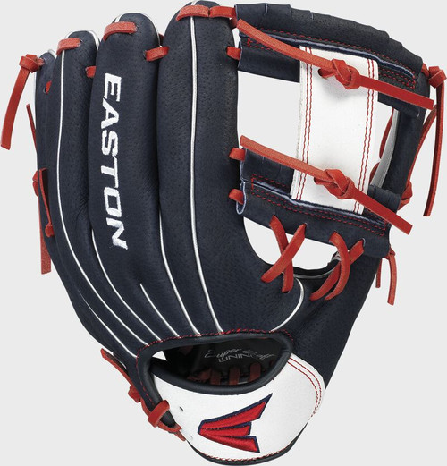 Vist Large View of Product Image Which is New EASTON PY10CB 10" GLOVE