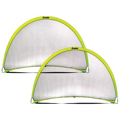 Vist Large View of Product Image Which is New 6' x 4' Pop Up Dome 2PK