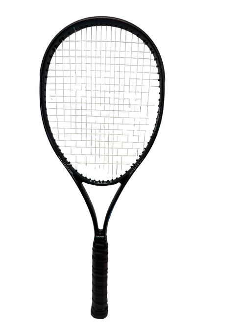 Vist Large View of Product Image Which is Used Head GENESIS 660 Adult Tennis Racquet