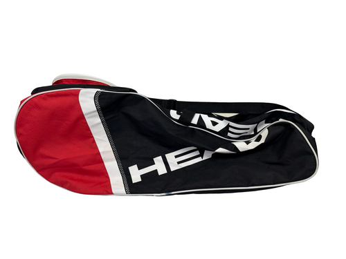 Vist Large View of Product Image Which is Head Tennis Racquet Bag