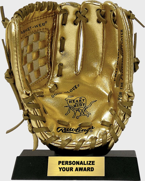 Vist Large View of Product Image Which is New MINI GOLD GLOVE