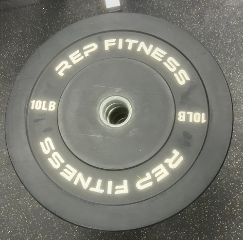 Vist Large View of Product Image Which is Used Olympic Weight Set 230 lb