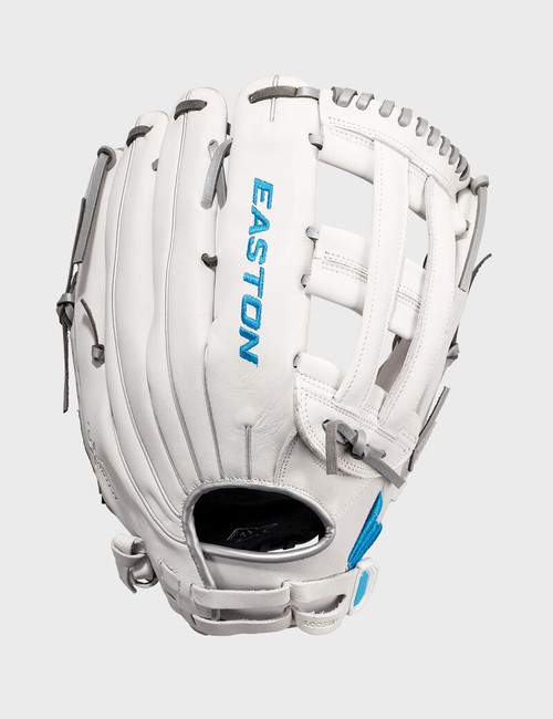 Vist Large View of Product Image Which is New GHOSTNX FASTPITCH GLOVE