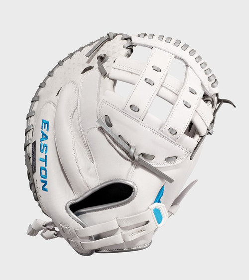 Vist Large View of Product Image Which is New GHOSTNX FP CATCHER MITT