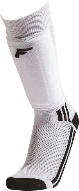 Vist Large View of Product Image Which is New Sock'r XS Shinguards