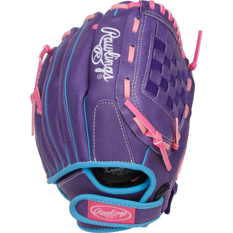 Vist Large View of Product Image Which is New SCSB110PU 11" GLOVE