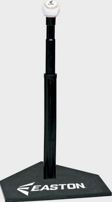 Vist Large View of Product Image Which is New Deluxe Batting Tee