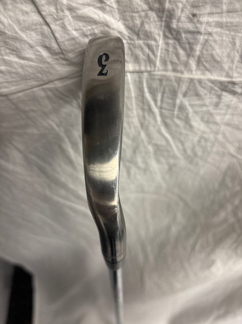 Vist Large View of Product Image Which is Used Ben Hogan BH-5 Mens Individual Iron RH 3 Iron
