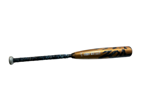 Vist Large View of Product Image Which is Used Demarini ZOA BB USSSA 2 3/4 Bat 28"