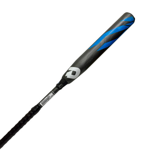 Vist Large View of Product Image Which is Used Demarini CF ZEN CFPS-19 Fastpitch Bat 31" -10 Drop