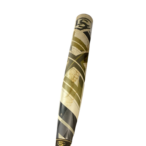 Vist Large View of Product Image Which is Used Louisville Slugger LXT 31 -10 BB/SB Fastpitch Bat 31"