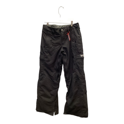 Vist Large View of Product Image Which is Burton Snow Pants W Black XS