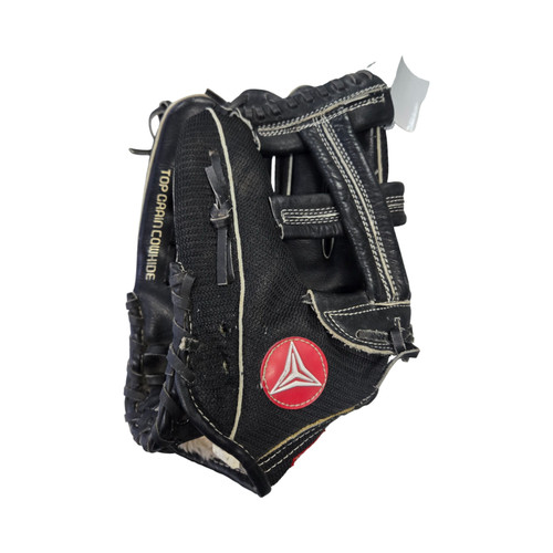 Vist Large View of Product Image Which is Used Regent XGZ 700 BB/SB Glove LH Throw Black 11 1/2"