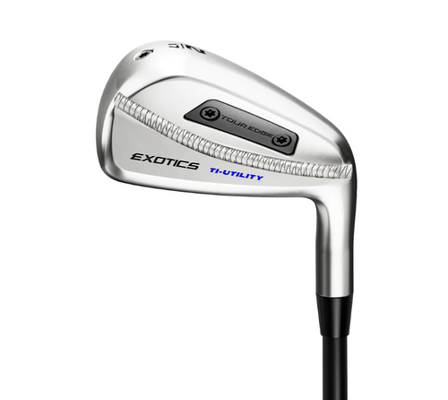 Vist Large View of Product Image Which is New TE Exotics TI-Utility