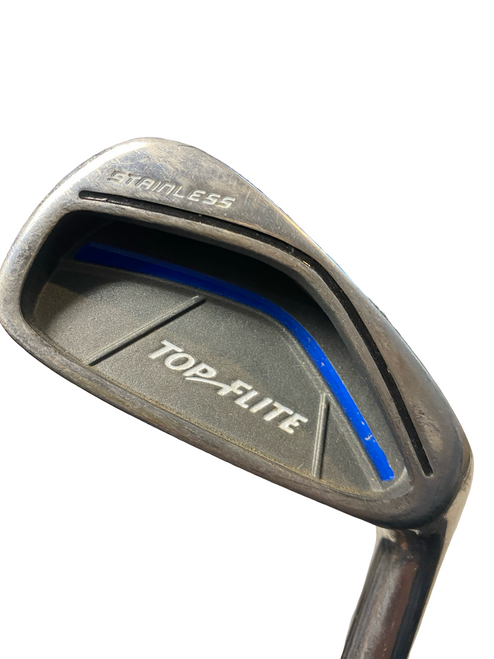 Vist Large View of Product Image Which is Used Top Flite 6 IRON Mens Individual Iron RH 6 Iron