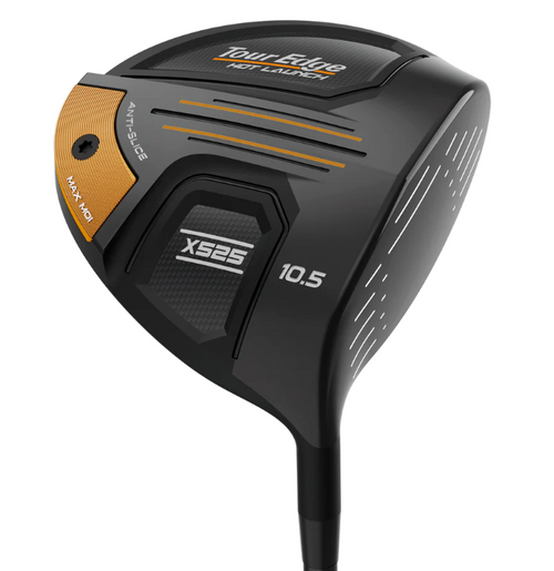 Vist Large View of Product Image Which is New TE X-525 Offset Driver