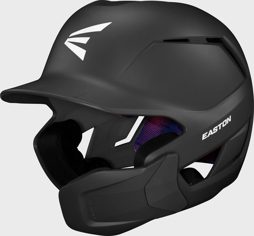 Vist Large View of Product Image Which is New Z50 BATTING HLMT W/ GUARD