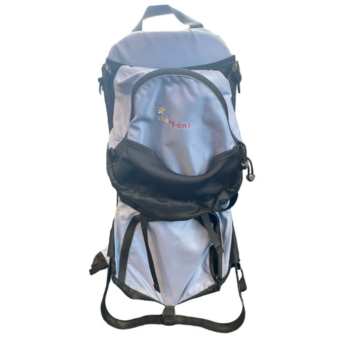 Vist Large View of Product Image Which is Used SHERPANI Medium Equipment Bag
