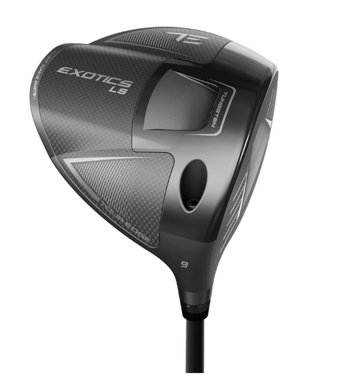 Vist Large View of Product Image Which is New TE Exotics Driver