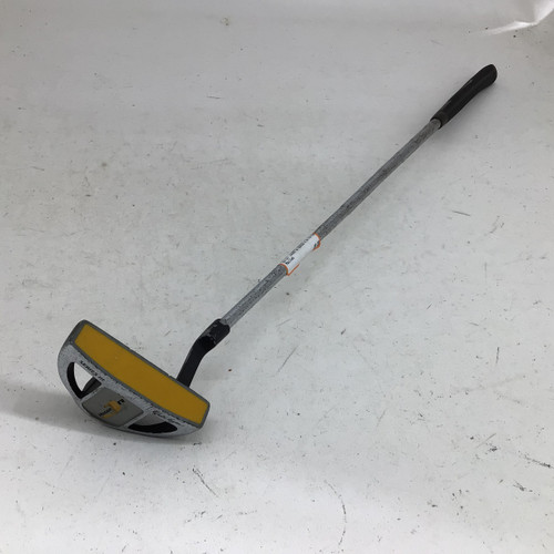 Vist Large View of Product Image Which is Used Walter Hagen HAGEN JR SERIES 3 RH PUTTER Jr Putter RH