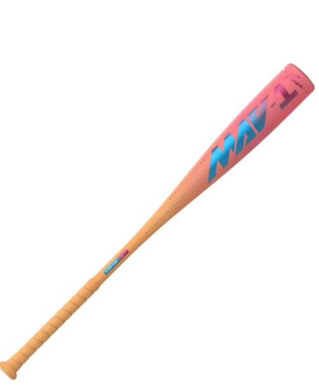 Vist Large View of Product Image Which is New BAT EASTON MAV-1 FLASH -11