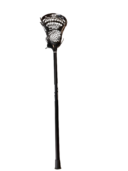 Vist Large View of Product Image Which is Used STX 6000 Men Atk/Mid Complete Stick Black