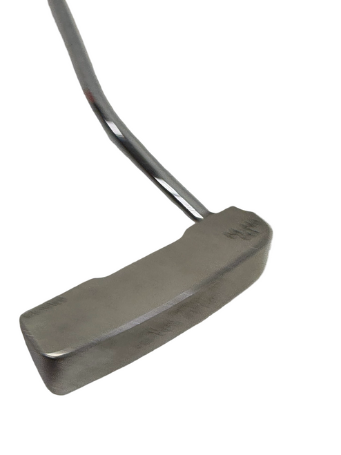 Vist Large View of Product Image Which is Used Daiwa DG-240 Golf Putter RH 36"