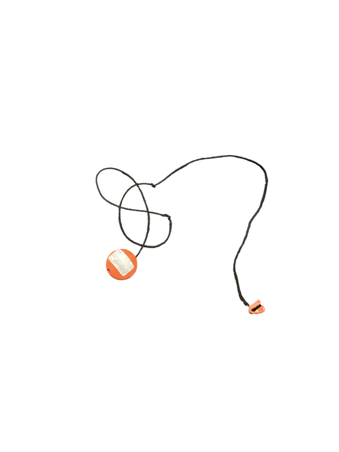 Vist Large View of Product Image Which is Used Lacrosse Training Aid