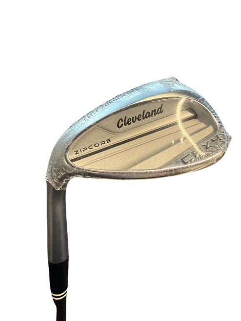 Vist Large View of Product Image Which is New CLEVELAND CBX4 GRAPHITE