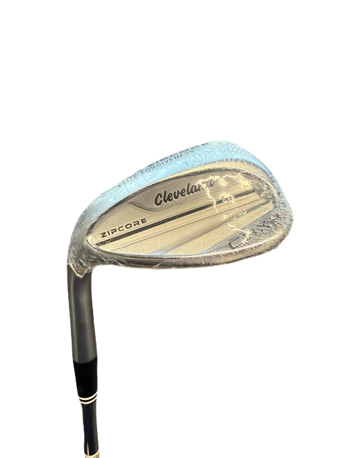 Vist Large View of Product Image Which is New CLEVELAND CBX4 STEEL SHAFT