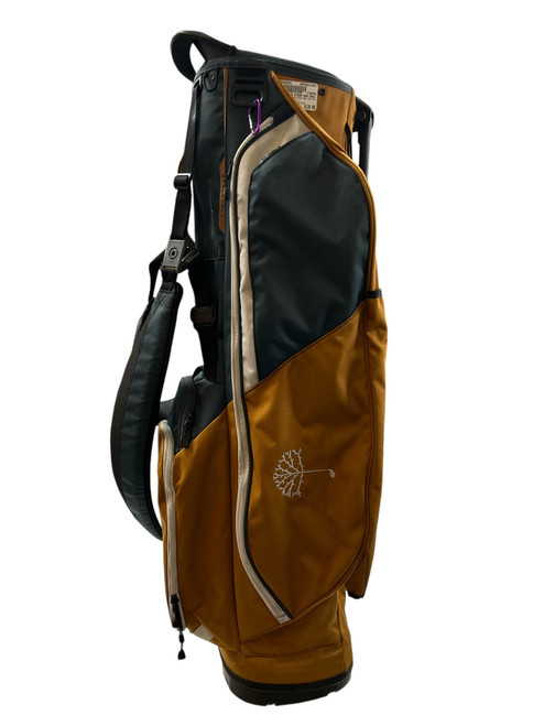 Vist Large View of Product Image Which is Used Ping HOOFER STAND BAG
