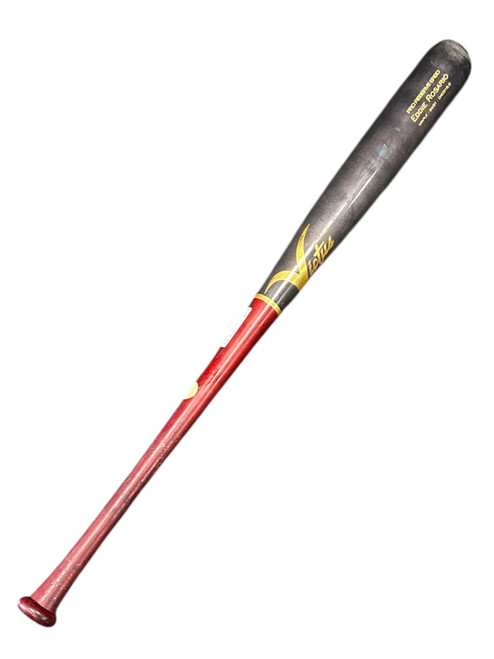 Vist Large View of Product Image Which is Used Victus PRO RESERVE ER20 BB/SB Wood Bat 34"